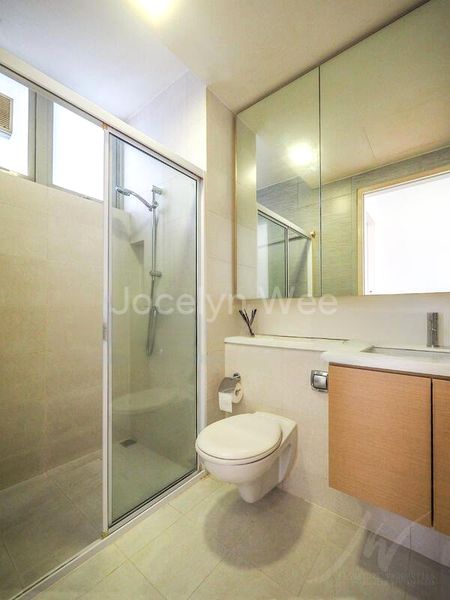 2 Bed Condo for Rent in  Riveredge - Image 5